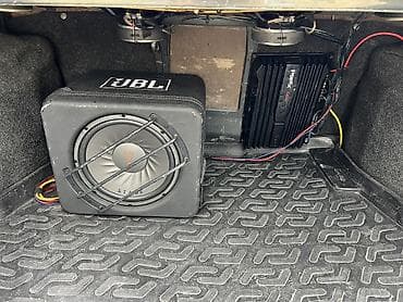 lada 015: VAZ (LADA) 2110: 1.6 l | 2006 il 340000 km Sedan — 10