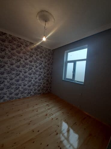 дом в бинагадах: Поселок Бинагади 2 комнаты, 80 м², Нет кредита, Свежий ремонт — 5