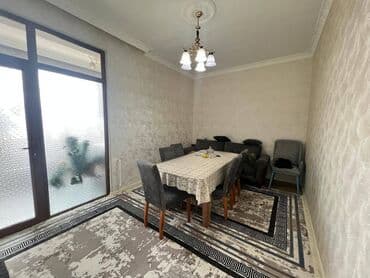 yeni guneslide 5 otaqli evlerin qiymeti: 4 otaqlı, Yeni tikili, m. Azadlıq Prospekti, 100 kv. m — 1