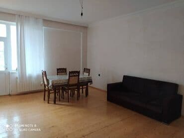 nermanov evler: 2 otaqlı, Yeni tikili, m. Neftçilər, 90 kv. m — 1