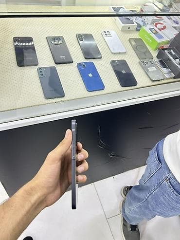 Elektronika: Samsung Galaxy A26 5G, 128 GB, rəng - Qara, Barmaq izi — 3