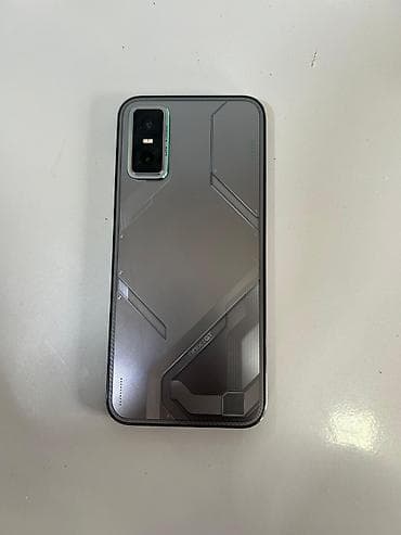 infinix note30: Infinix 256 GB, rəng - Qara, Sensor — 2