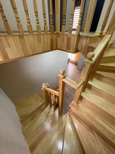 ev certiyojları: 150 kv. m, 4 otaqlı, Hovuzlu — 15