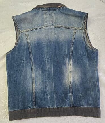 зеленые мужские спортивные костюмы: M bədən — 2