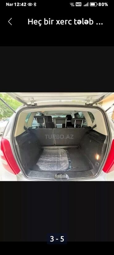 mercedes 4 goz dizel: Hərşeyi işləkdir — 5