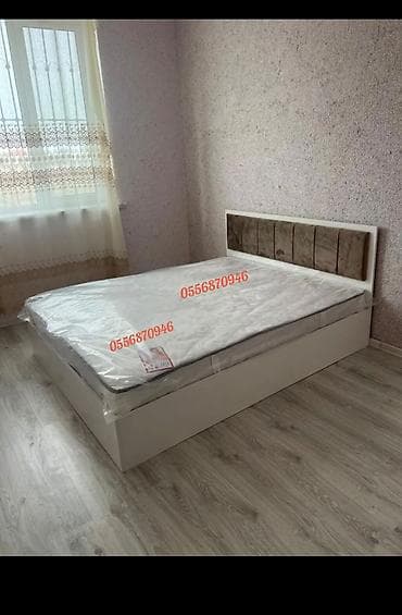 İkinəfərlik, Bazasız, Pulsuz matras, Siyirməsiz, Rusiya, Sadə laminat