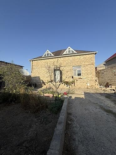 3 otaqlı, 72 kv. m, Orta təmir — 4