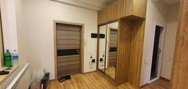 sarayda yeni tikili binalar: Yasamal rayonu (Metro İnşaatçılar) ərazisində inşa edilmiş 16 — 10