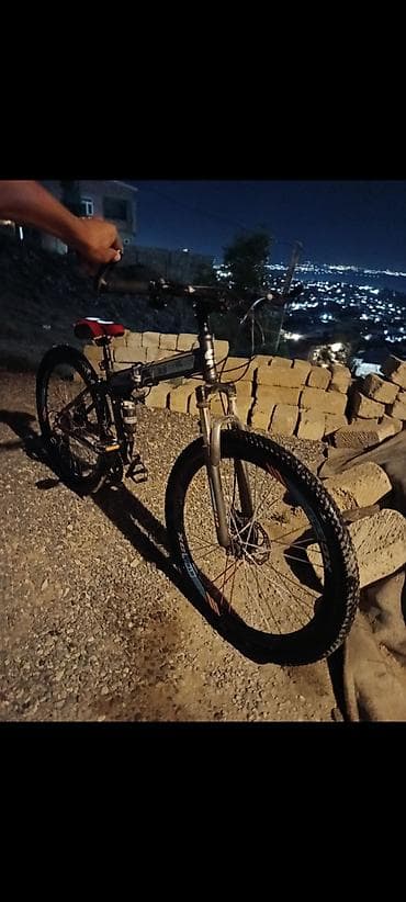 velolar: Dağ və şəhər yolları üçün uyğun velosiped. təkərləri 29lugdu — 1