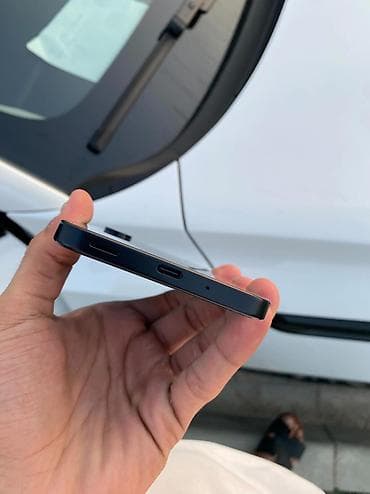galaxy a54: Samsung Galaxy A17, 128 GB, rəng - Qara — 3