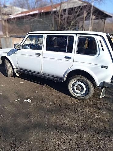 tufan istiqlal 250: VAZ (LADA) 21123, 1.7 l, Benzin, 2000 il, Orijinal, Rusiya, İşlənmiş — 7