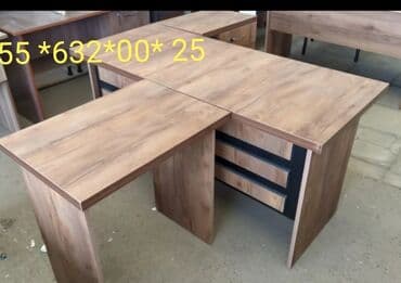 iran kafeli: Müdür kabineti masasi ofis dəsti. Kabinet dəsti stullar, stollar, Kafe — 30