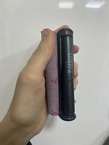 iqos lil: İqos çox işlənməyib — 1