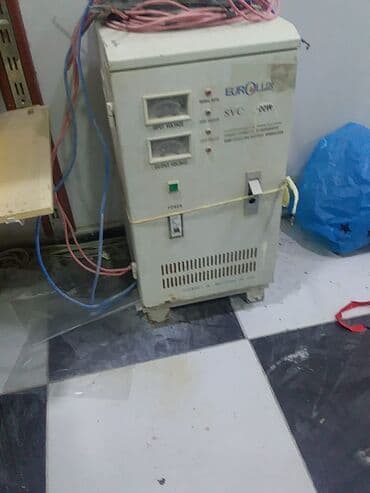 ikinci el stabilizator: 4928//& Lamie Tok artirici satilir Qiymet 400 azn 10 minlikdi — 1