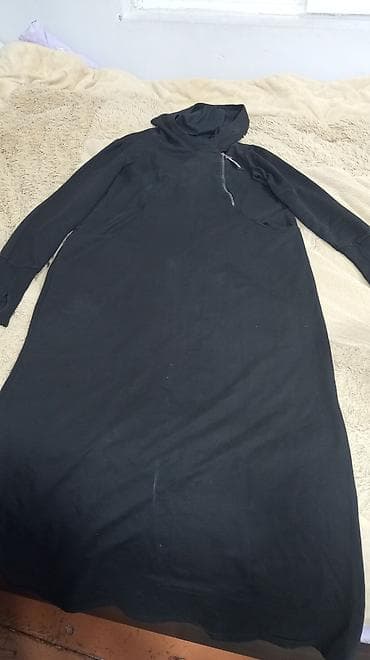 Gündəlik don, Maksi — 3