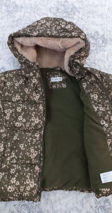 Pencək, Qız üçün, 4 - 5 yaş, Mango lalafo.az -da Pencək, Qız üçün, 4 - 5 yaş, Mango