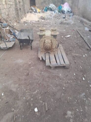 Vakuum nasos VVN 12 .vakum nasos