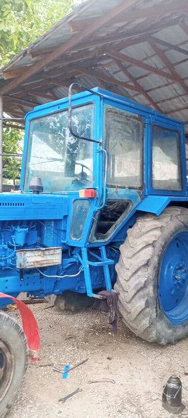 elantra disk teker: Traktor satllr slflrdan ylgllb sürülmüyüb statyornandl rol dozatornan — 1