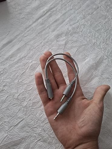 adaptorlar: Məhsul: Havit (Türkiyə distribyutor zəmanətli) Təsvir: - Brend: Havit — 3