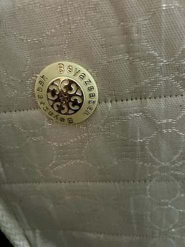 Şamdanlar: Böyüklər üçün İşlənmiş Döşək, Ödənişli çatdırılma — 4