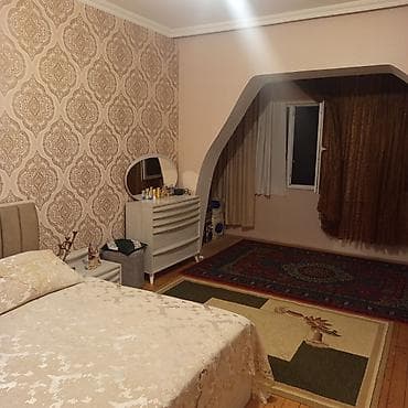 ecemide kiraye evler 2020: Emircanda 113 nömrəli avtobusun son dayanacağında 2 mertebeli 2 otagli — 9