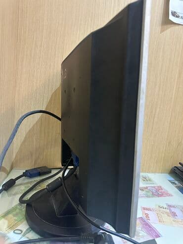 işlənmiş monitor: Monitorlar — 3