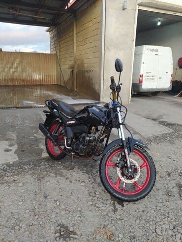 ninja h2r qiymeti: Tufan - NNB, 2023 il — 13