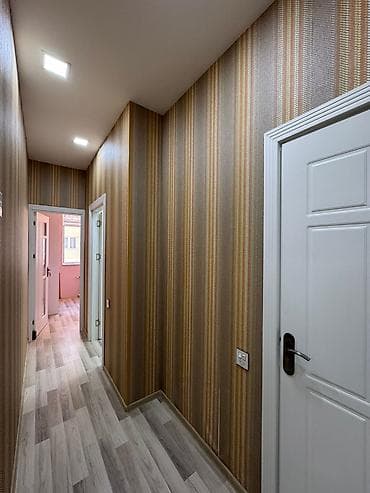 Yeni Yasamal, 2 otaqlı, Yeni tikili, m. İnşaatçılar, 52 kv. m — 5