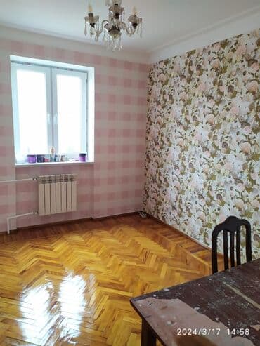 qaracuxurda: Mənzilin təsviri: - Geniş və işıqlı otaqlar: Böyük plastik — 2