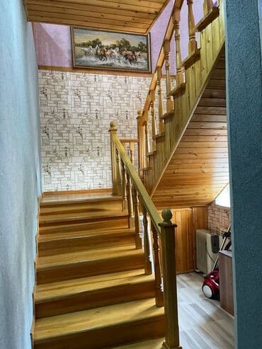 nerimanov prospekti: Binəqədi qəs. 3 otaqlı, 160 kv. m, Kredit yoxdur, Yeni təmirli — 5