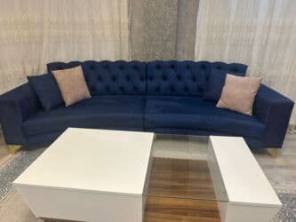 ehmedlide kiraye evler 200 azn: Künc divan, İşlənmiş, Bazalı — 1