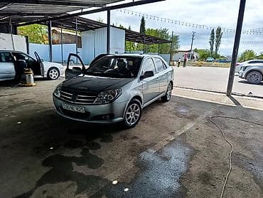 chevrolet aveo servis: --- *TƏCİLİ SATILIR: 2011-ci il Geely MK - BAZARDAN ÇOX UCUZ!* 🚗💥 — 3