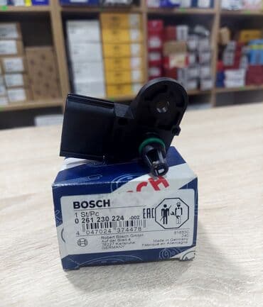 den den pribor: Ford TRANSİT, 2.5 l, Dizel, 2011 il, Orijinal, Türkiyə, Yeni — 2