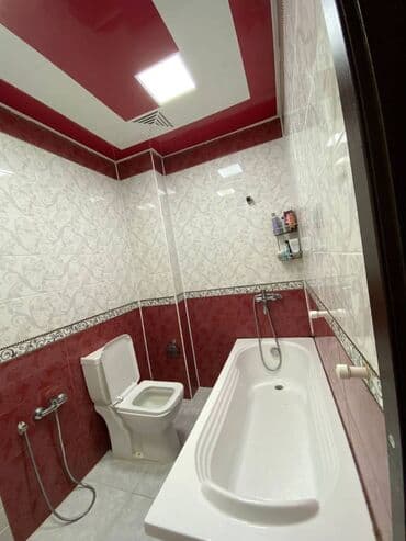 купить квартиру в баку азербайджан: Ахмедлы, 3 комнаты, Новостройка, м. Ахмедлы, 90 м² — 13