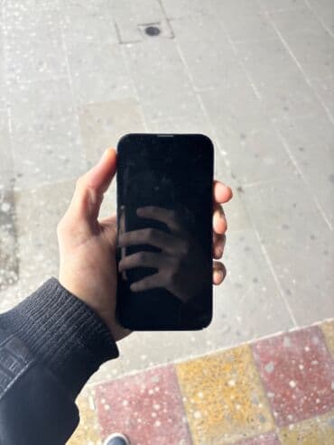 Avtoelektronika: IPhone 13, 128 GB, Midnight — 3