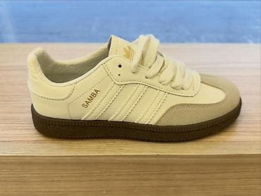 кросовки: Məhsul: Adidas Samba uşaq/idman ayaqqabısı - Modellər: Samba — 3