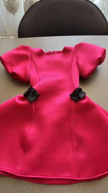 qizlar ucun donlar: Don, Ziyafət, 9 - 10 yaş — 1