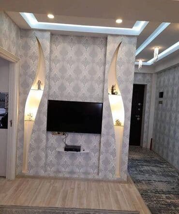 6 mkr da kiraye evler: Neftciler metrosu Start Kidman kompleksinde yerlesen Araz marketnen — 8