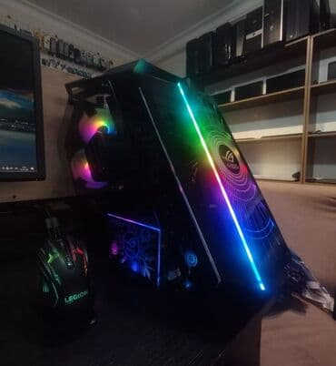 masaustu komputer qiymetleri: Kreditle!!Kreditle!! Tek sexsiyyet vesiqesi ile istediyiniz en ucuz — 3