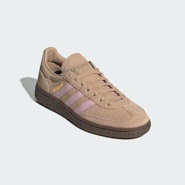 Nissan: Krossovka Adidas Spezial İdman ayaqqabısı, кроссовки Ölçü 39-40 — 1