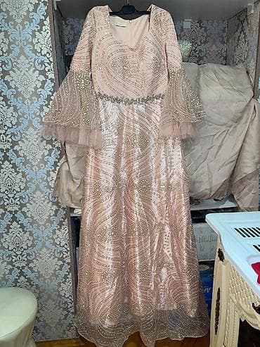 dest geyimler instagram: Əlimdə müxtəlif model toy və nişan paltarları var. Hamısı səliqəli — 3