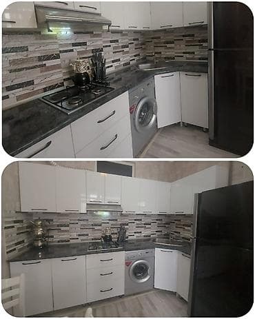 *Metbex mebeli 500 AZN* ölçüsü 350*150 matrial mdf ustu akril ideal