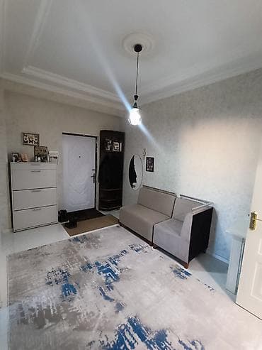 saray mtk satilan evler: 1 otaqlı, Yeni tikili, 71 kv. m — 5