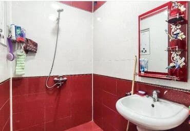 ist petrol tbilisi prospekti: Bakı, Buzovna, 4 otaqlı, Köhnə tikili, 90 kv. m — 16