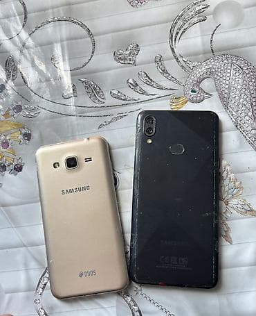 iphone xr 128gb: Samsung telefon və ehtiyat hissələri paketia A10 A10s A30S J2 ehtiyat — 2