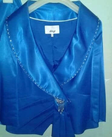 i̇talya istehsalı olan qadın şubaları: Teze ve içinde bir defe geynilmiş baha alınan geyimlər — 12