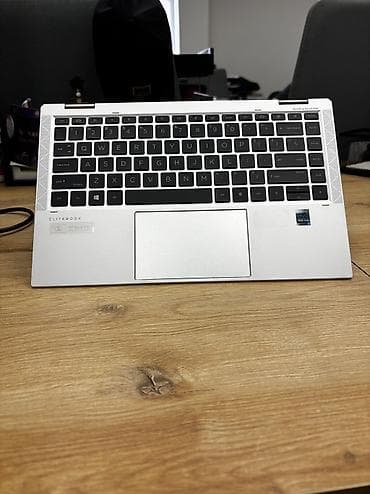 hp g7: HP EliteBook, 14 ", Intel Core i7, 512 GB — 4