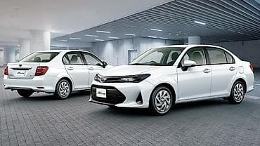 maşin satisi: Qazanclı olmaq üçün icarə Toyota Corolla Axio / Fielder - avtomobili — 4