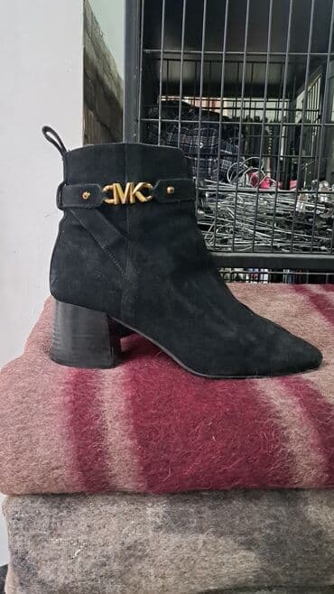 Tofas: Kurtka, Bolonka, Qış, Puma, M — 6