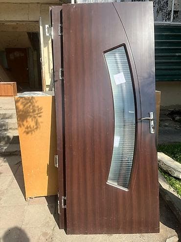 don modeleri: Qapi 3eded 205/90sm 80azn biri Bileceri 9510 leli Mebel qapısı – — 1